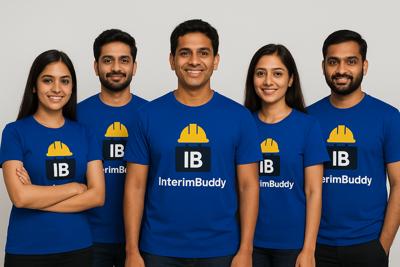 InterimBuddy Team